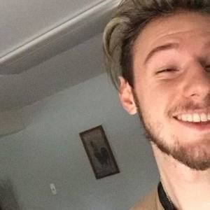 Meet your Posher, Gary